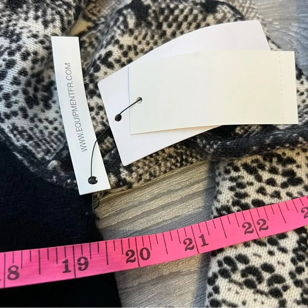Equipment nwt